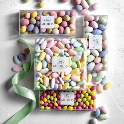 Médicis Almonds