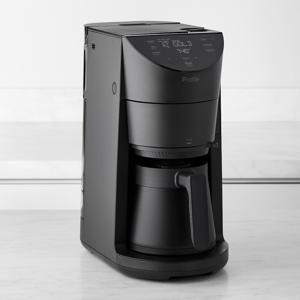 GE Profile™ SCA Grind & Brew Coffee Maker