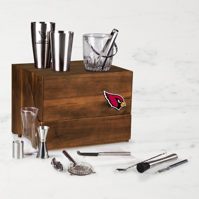 NFL Tabletop Bar Tools Set