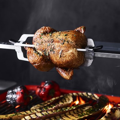 Williams Sonoma Rub, Ultimate Roast Chicken
