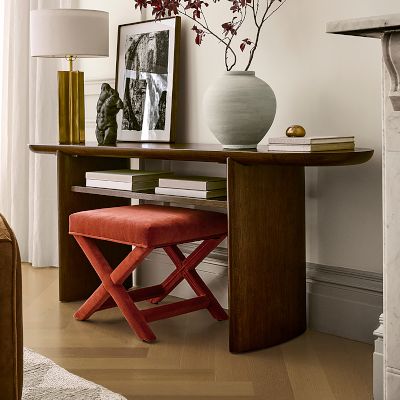 Radius Open Console (80