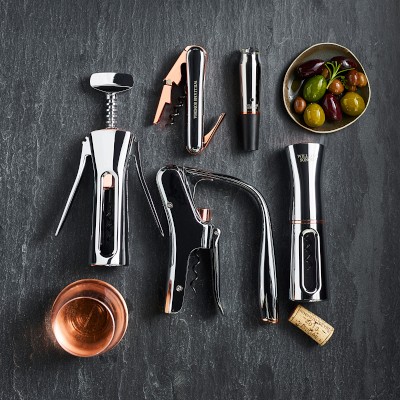 Williams Sonoma Signature Wine Winged Corkscrew