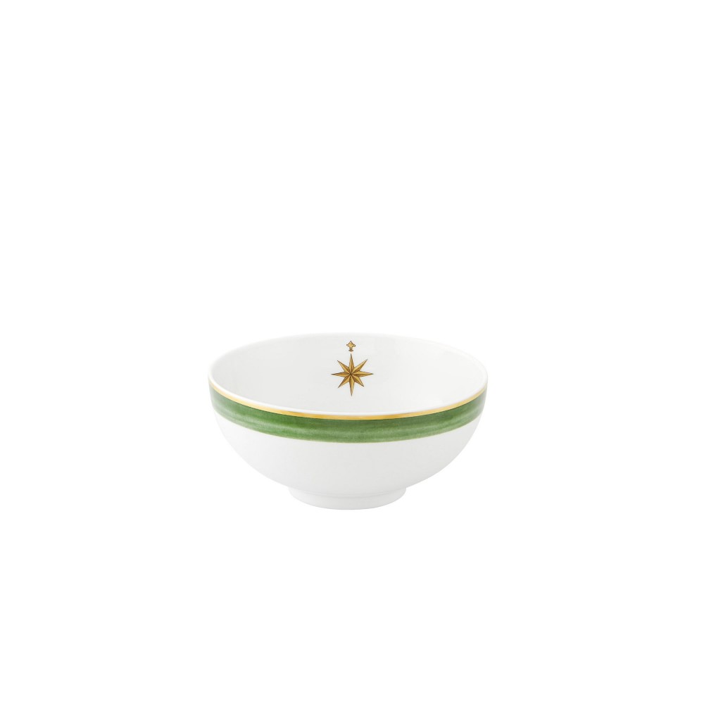 Amazonia Soup Bowls, Set of 4
