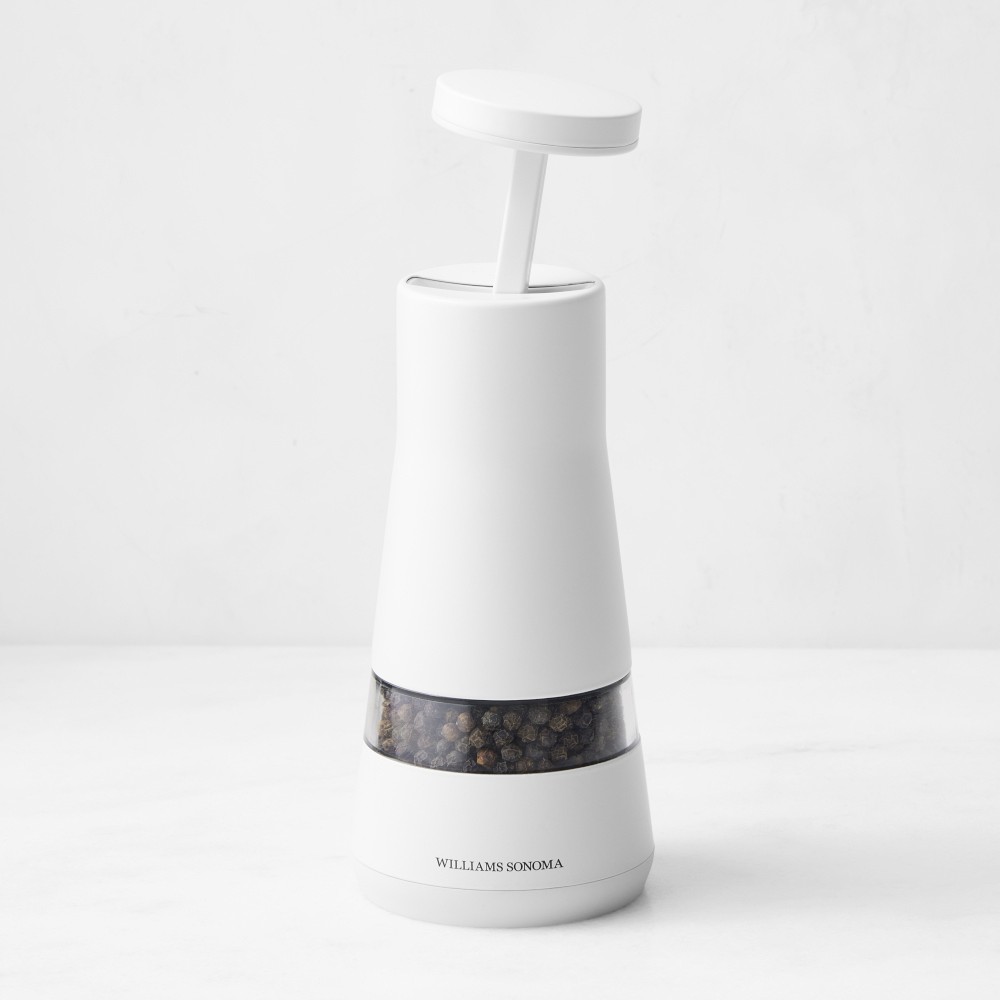 Williams Sonoma Ratchet Grinder, 8