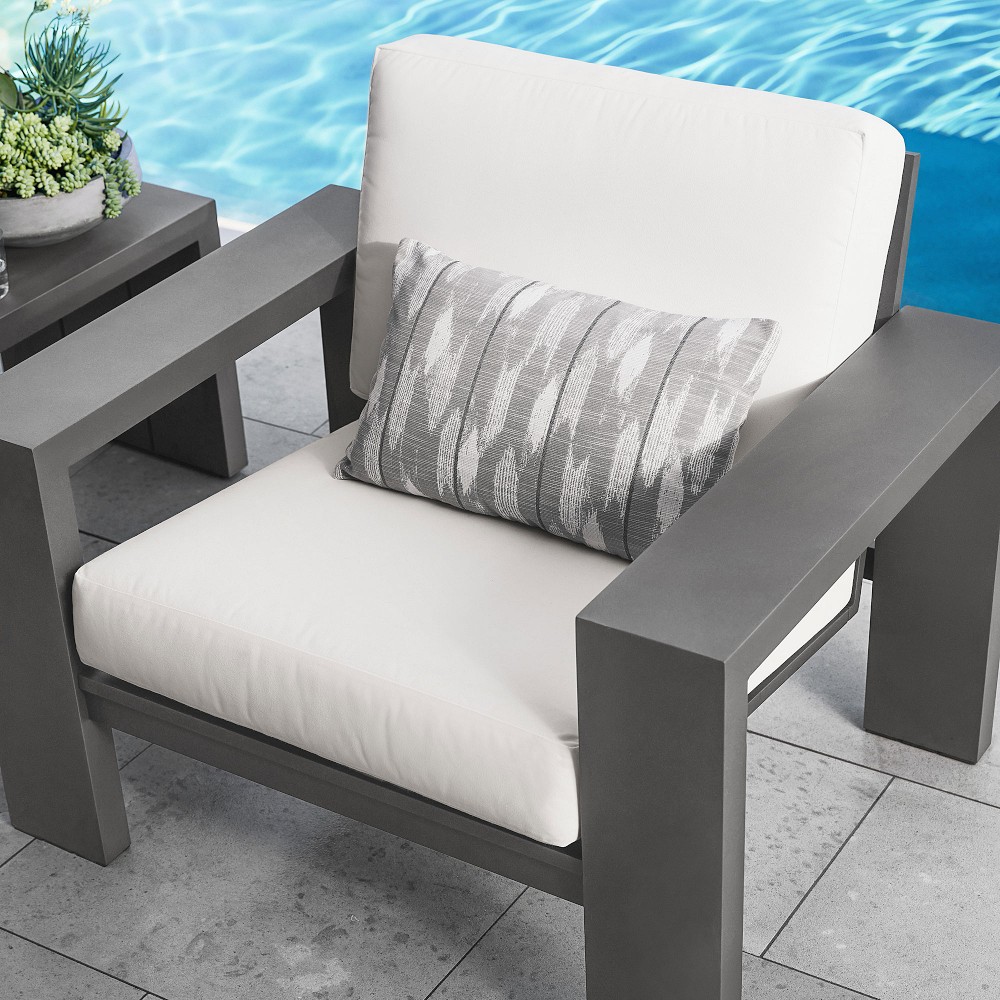Larnaca Metal Outdoor Cushions