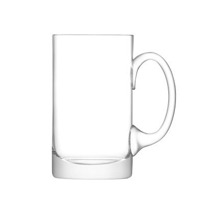 Bar Tall Beer Stein