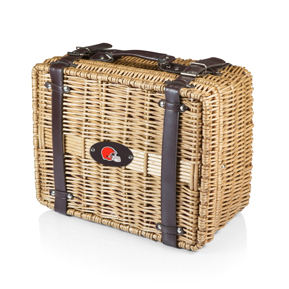 NFL Champion Picnic Basket