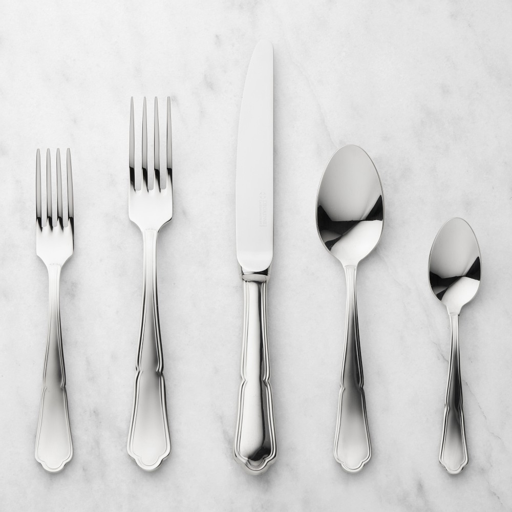 Contour Flatware Sets