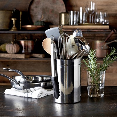 Open Kitchen by Williams Sonoma Beechwood Fat Spoon