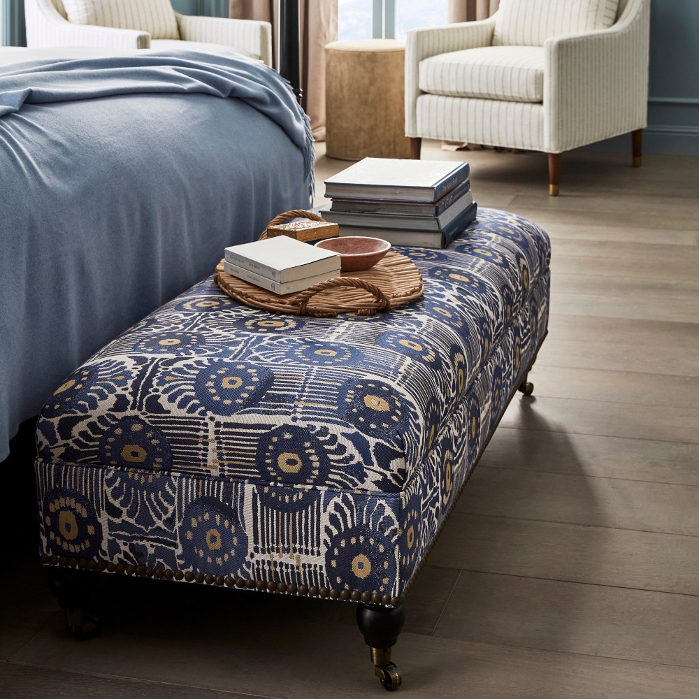 Fabric by the Yard - Perennials Performance Ikat