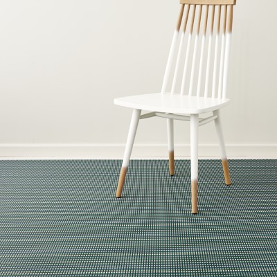 Chilewich Tambour Woven Rug