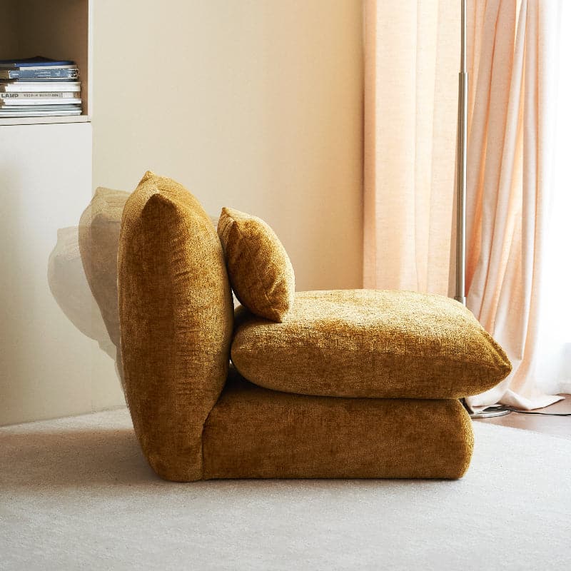 Puff Lounge Chair