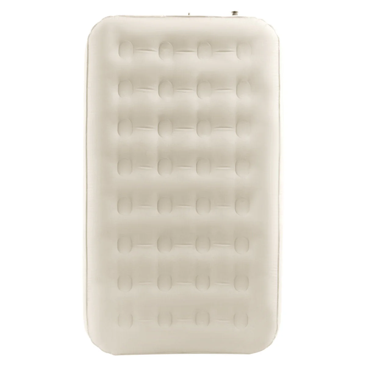 EZ-Bed (Full Size) Air Mattress with Frame & Rolling Case