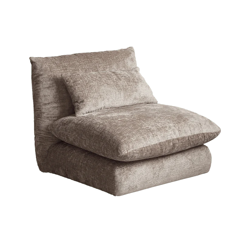 Puff Lounge Chair