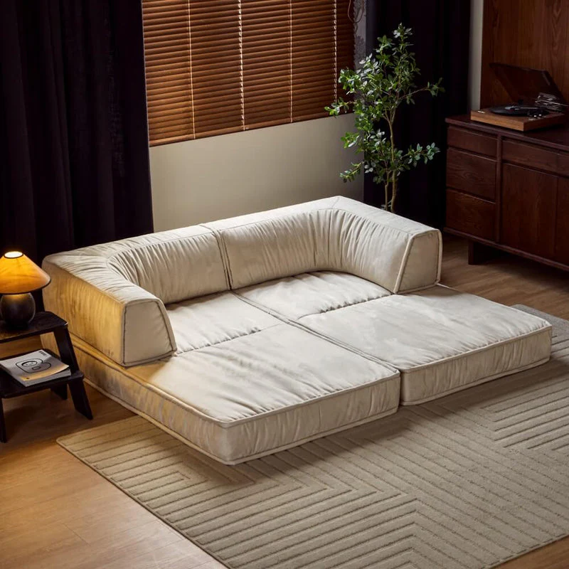 Zazen Sofa