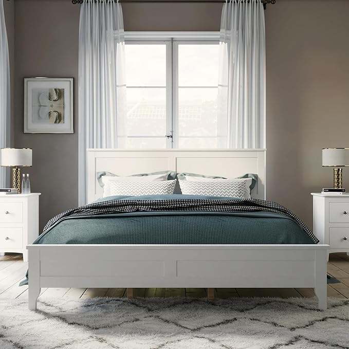 Murphy Cabinet Bed with Drawer