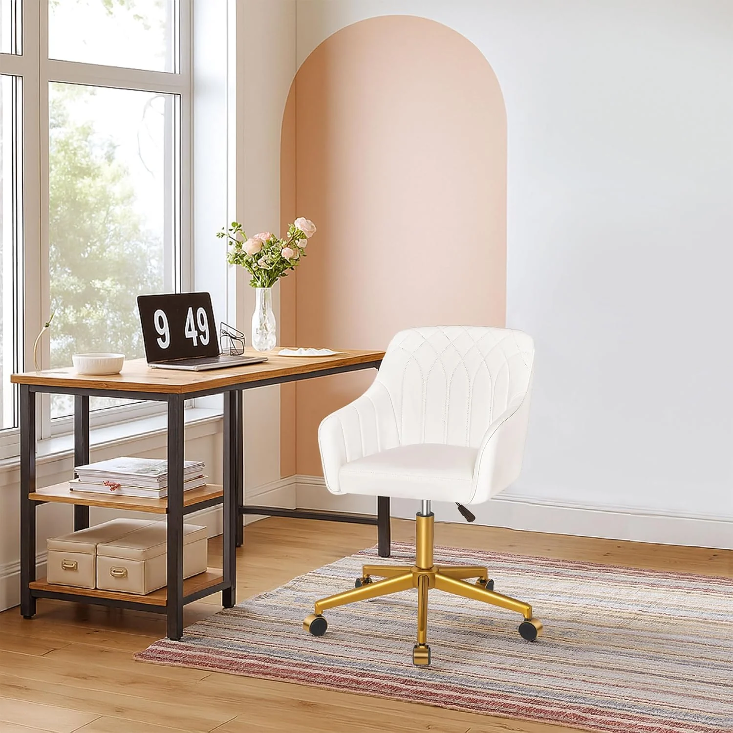 VECELO Desk Chair