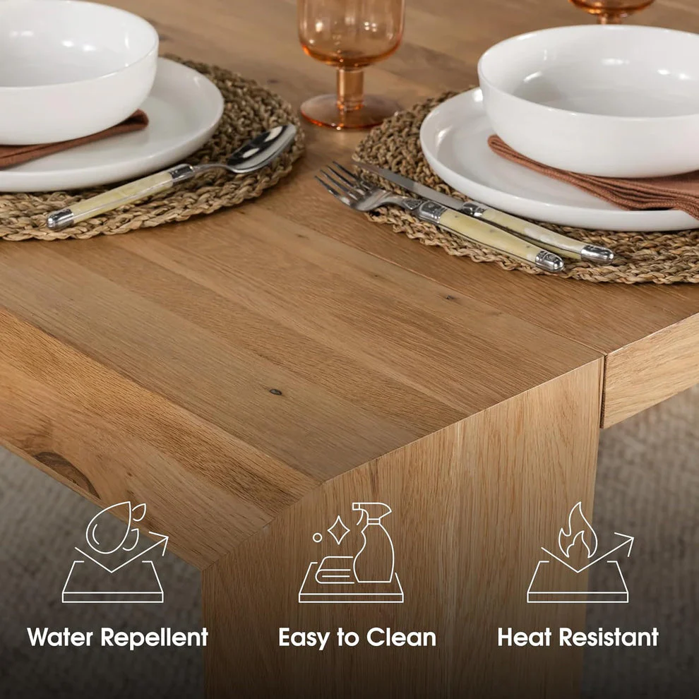 Transformer Dining Table Set