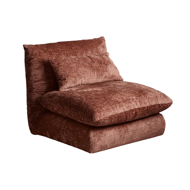 Puff Lounge Chair