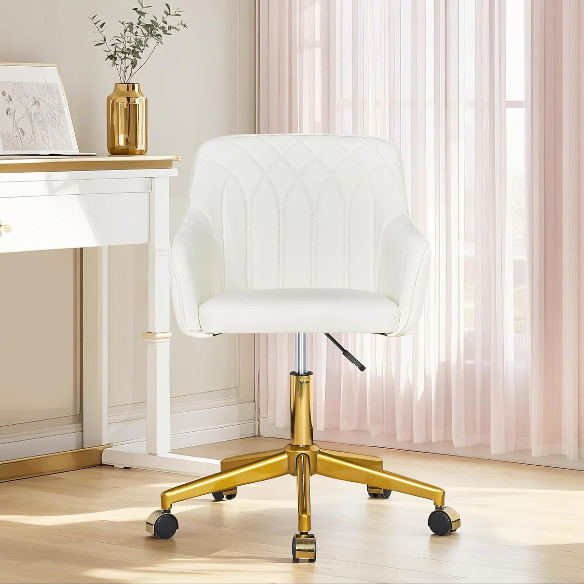 VECELO Desk Chair