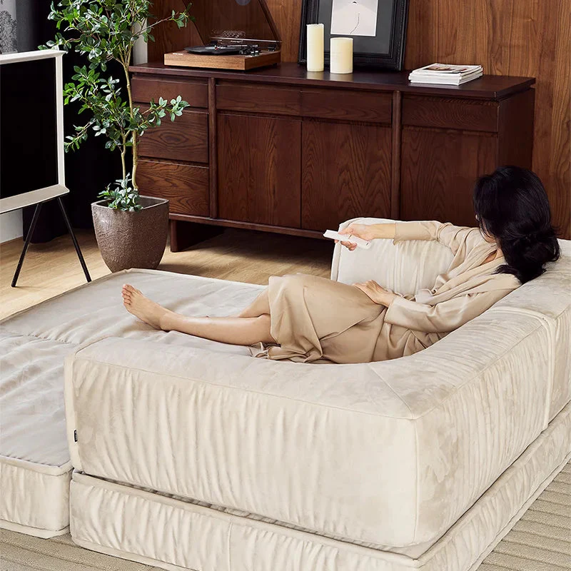 Zazen Sofa
