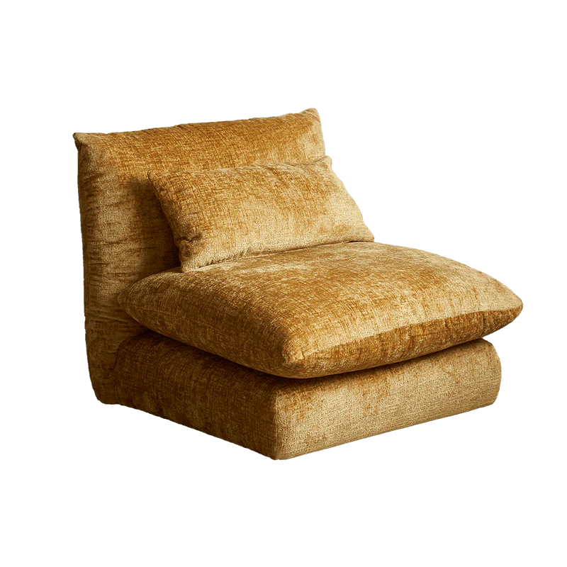 Puff Lounge Chair