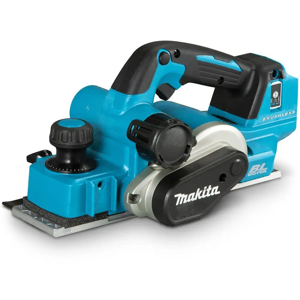 Makita 18V Brushless 12pcs 3 X 5.0AH Combo Kit DLX1202TX1
