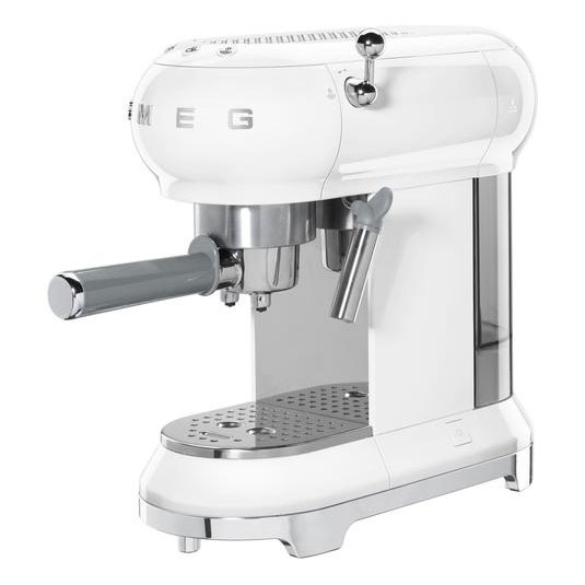 50's Style Espresso Machine