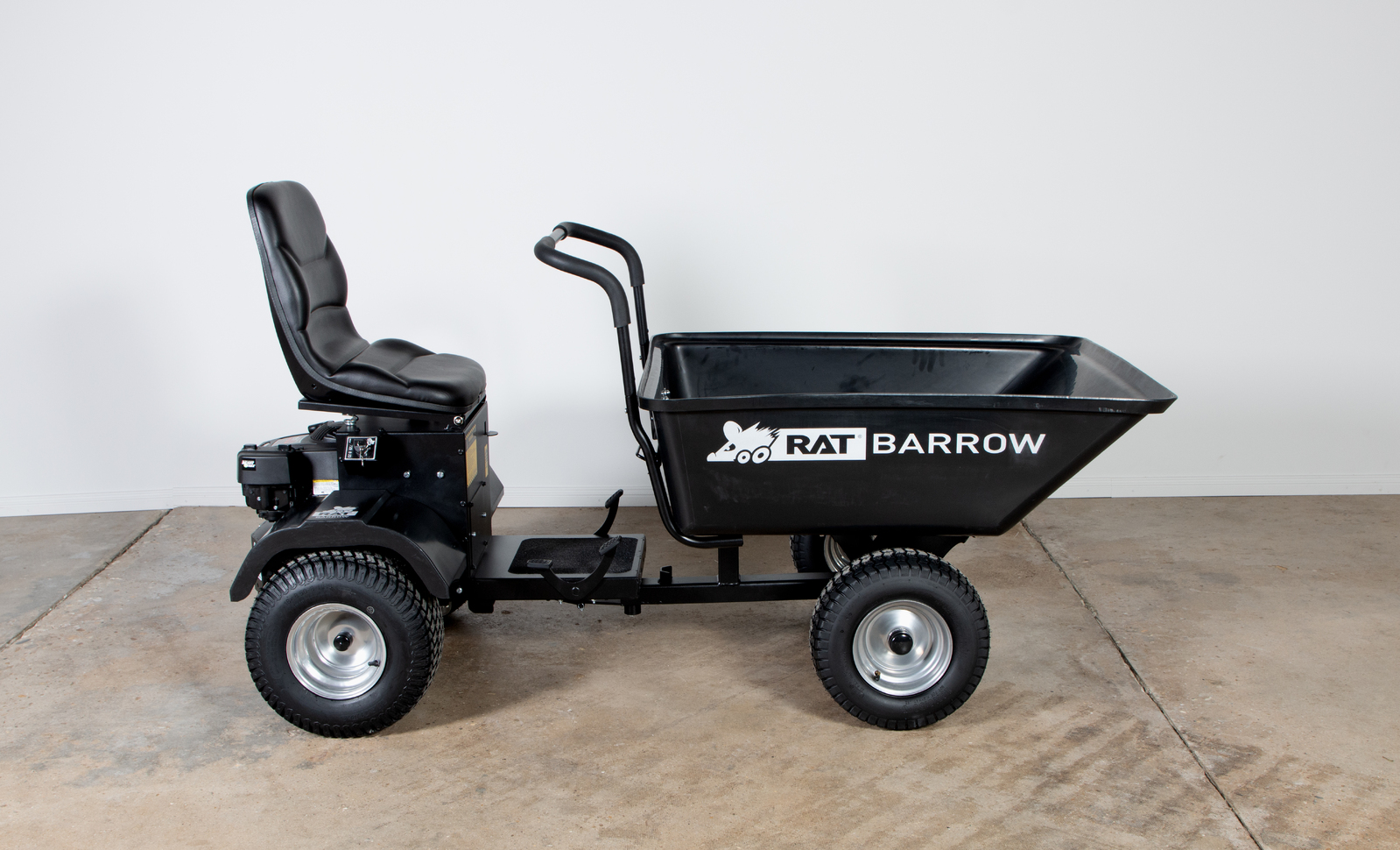 RAT BARROW |