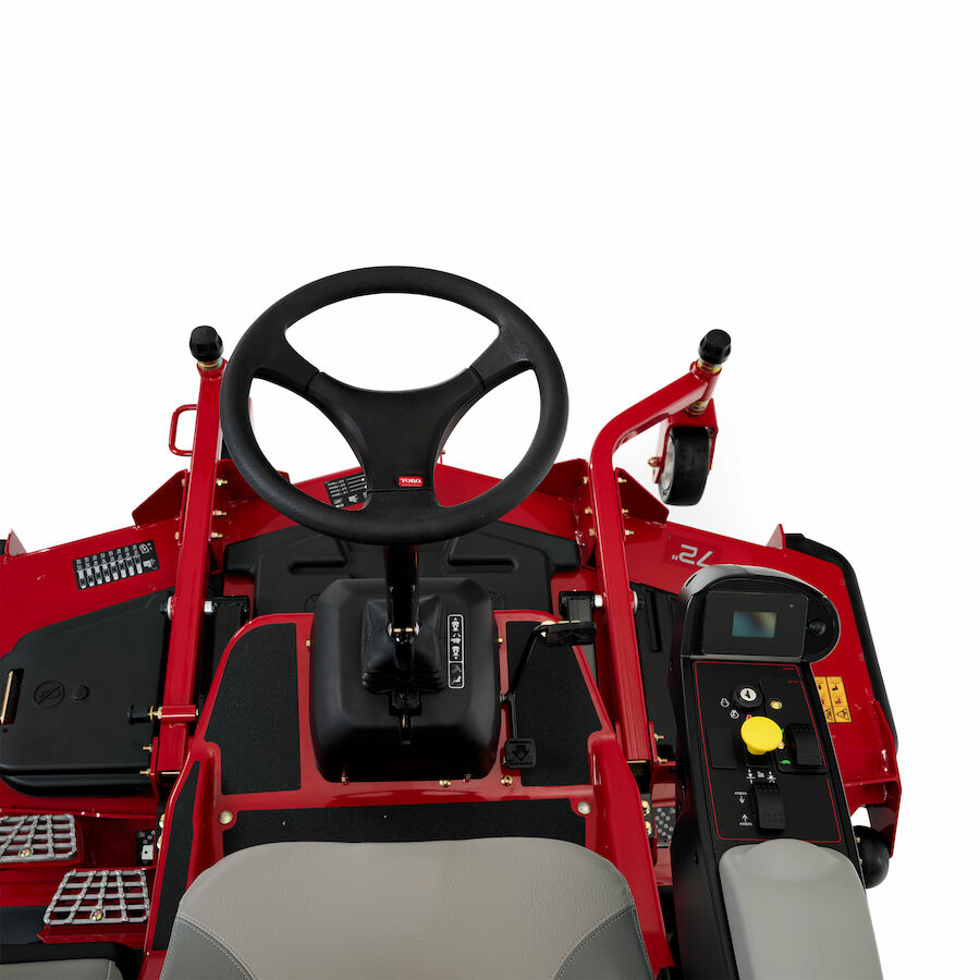 TORO Groundsmaster® 3300