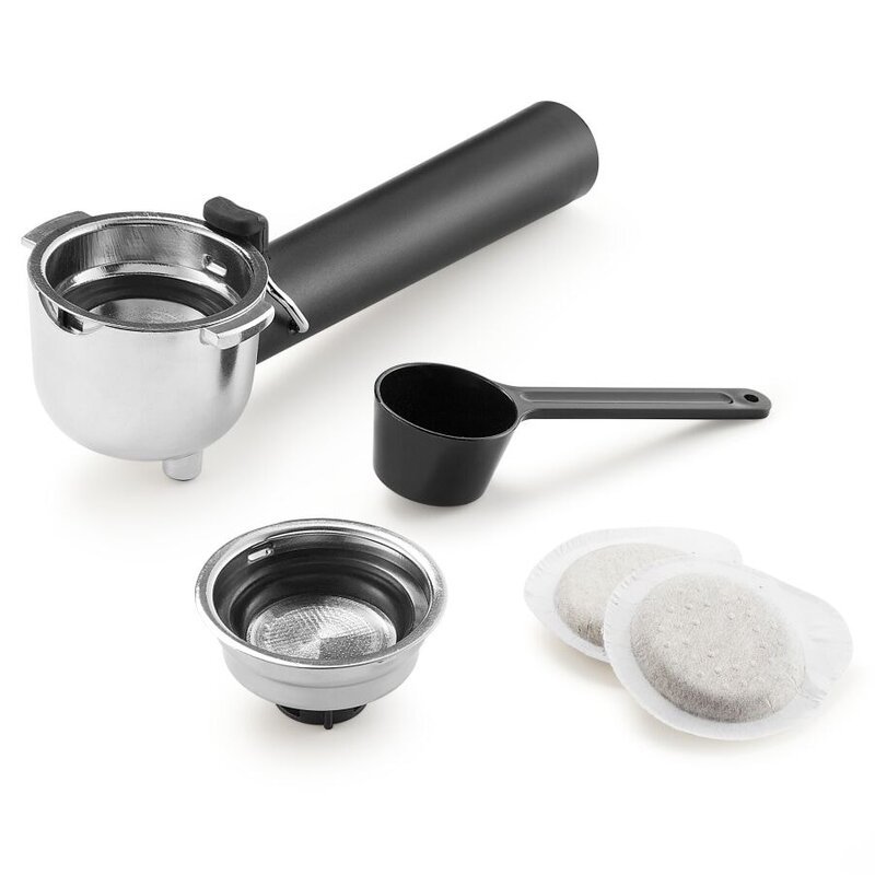 De'Longhi 15 Bar Espresso and Cappuccino Machine with Premium Adjustable Frother