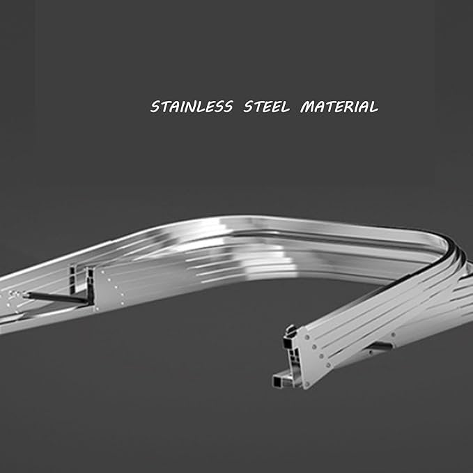 Auto Foldable Outdoor Car Garage