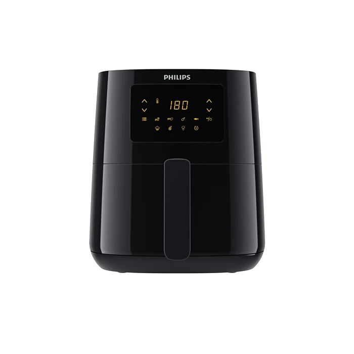 Philips 3000 Series Airfryer Compact - 4 portions