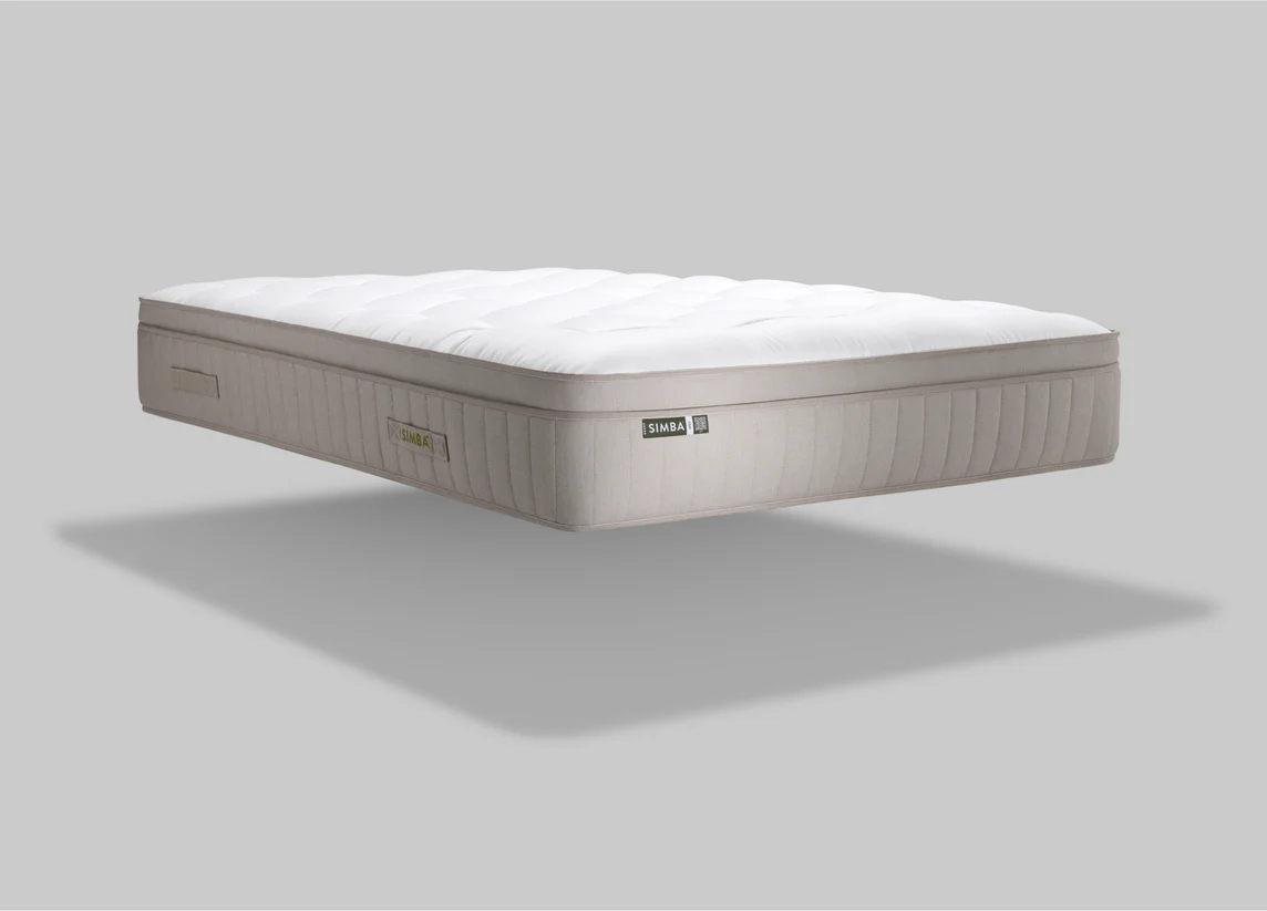 Simba  Earth Apex Mattress