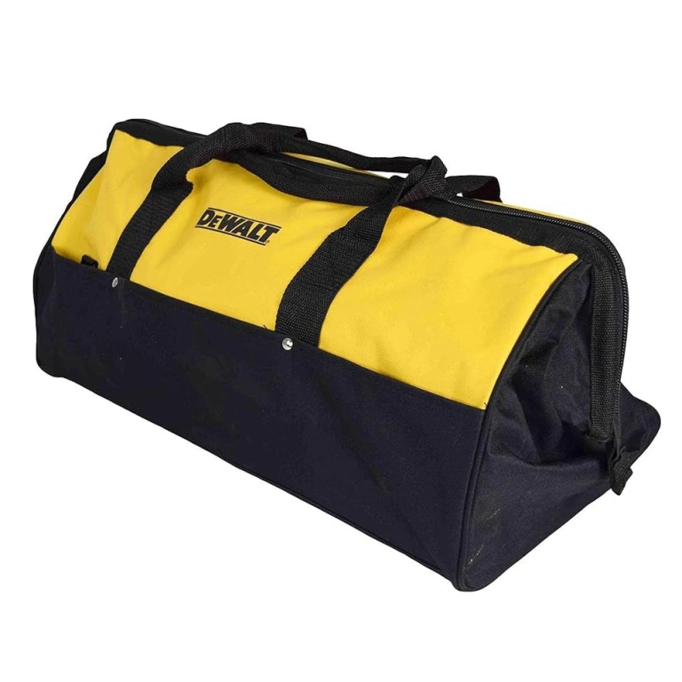 DEWALT DEWKIT25A Power Tool Kit 4 X 18V X 5AH Lithium Batteries 25 Pieces