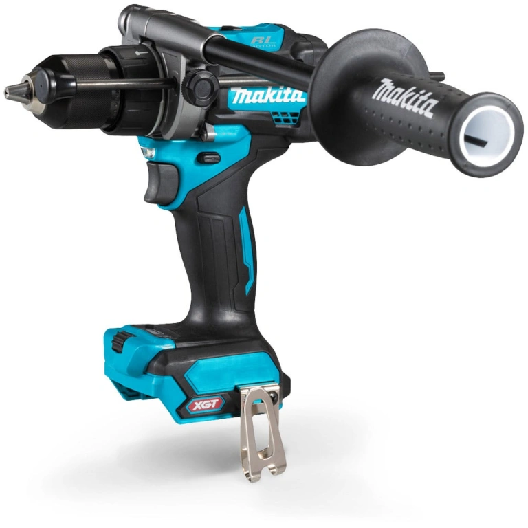 MAKITA 40V Max XGT 6 Piece 2 x 4.0Ah Combo Kit DK0191G601