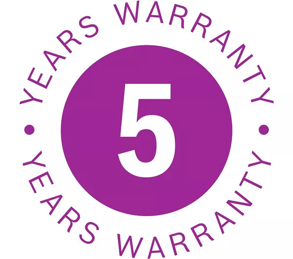 BOSCH Series 6 WGG244ZCGB AntiStain 9 kg 1400 Spin Washing Machine