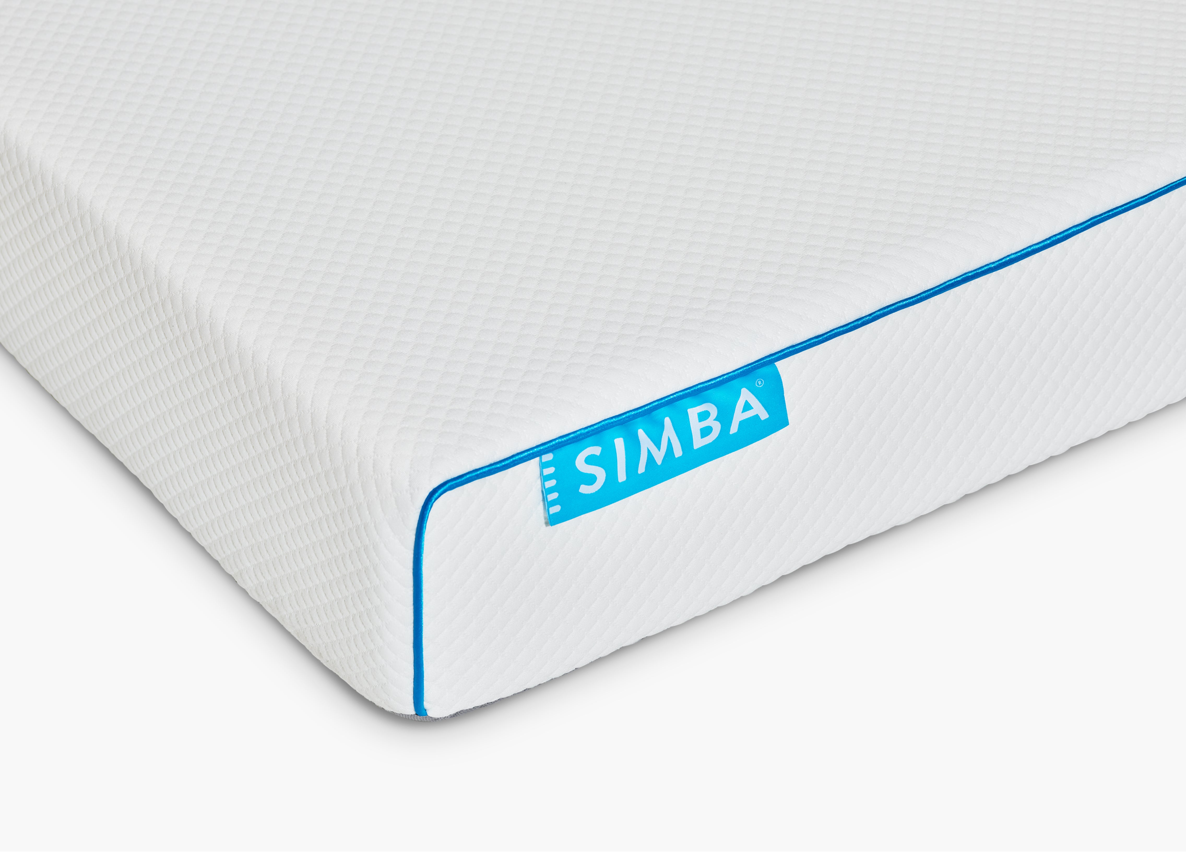 Simba  Premium Zoned Mattress