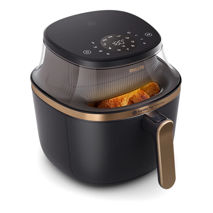 3000 Series Airfryer 7.2 L
