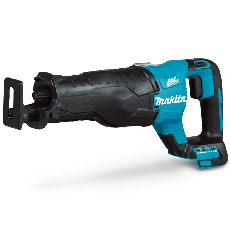 MAKITA 18V Brushless 6-Piece Set 2 x 5.0Ah Combo Kit DLX6120TX1