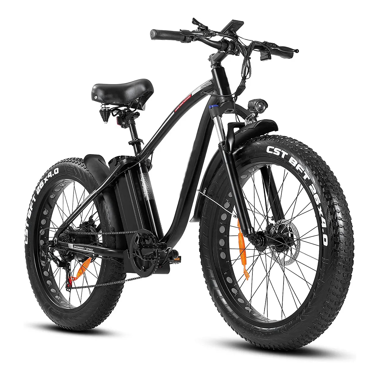 š„Clearance Saleš„āØOutdoor electric bike with 48V / 15Ah lithium batteryāØ