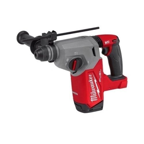 Milwaukee MILKIT30A Power Tool Kit 2-18V-5AH + 2-18V-HB8 Red Lithium Batteries 30 Pieces