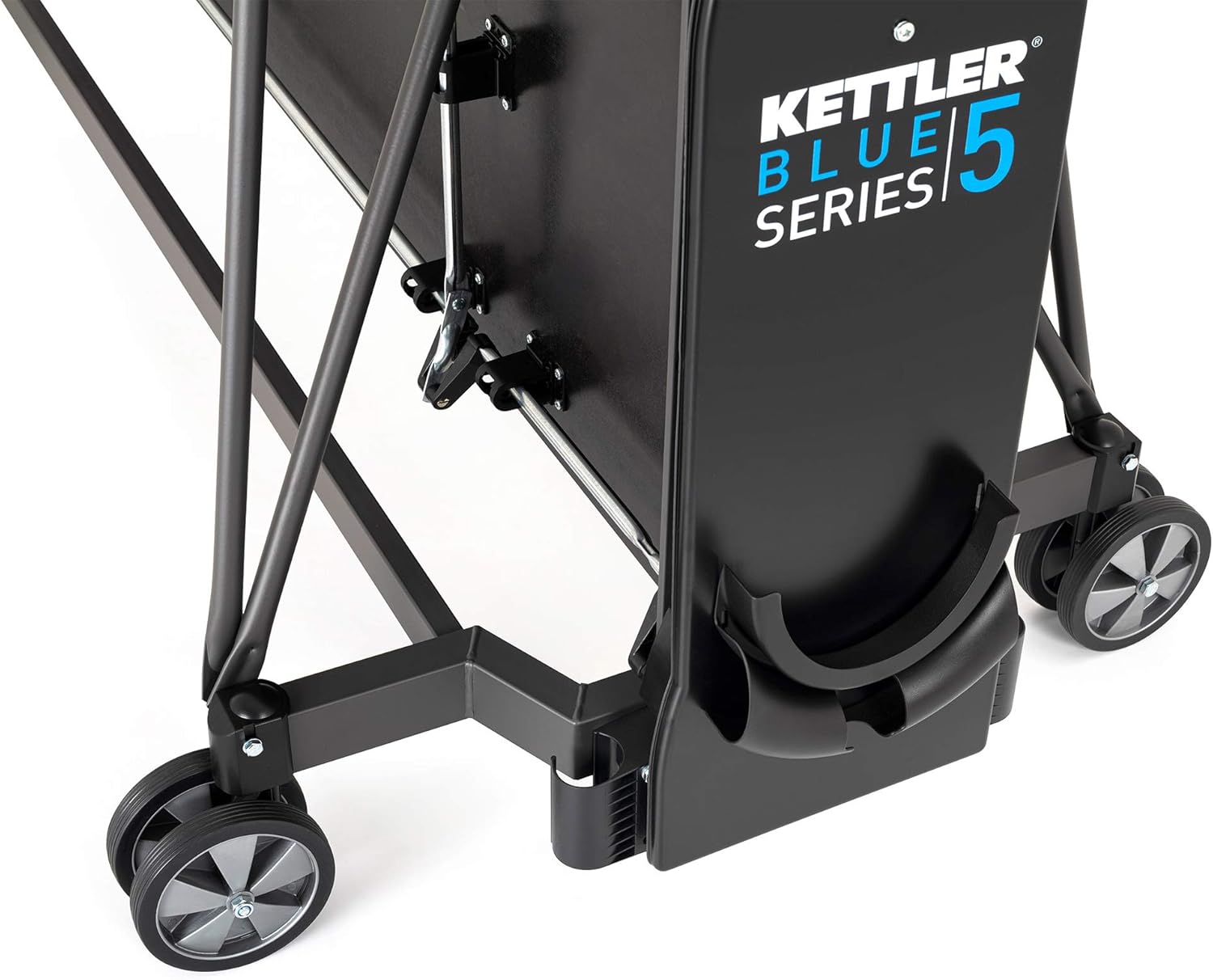 Kettler K5 Outdoor Professional Table Tennis Table