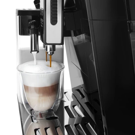De'Longhi Eletta Cappuccino Evo coffee machine ECAM46.860.B