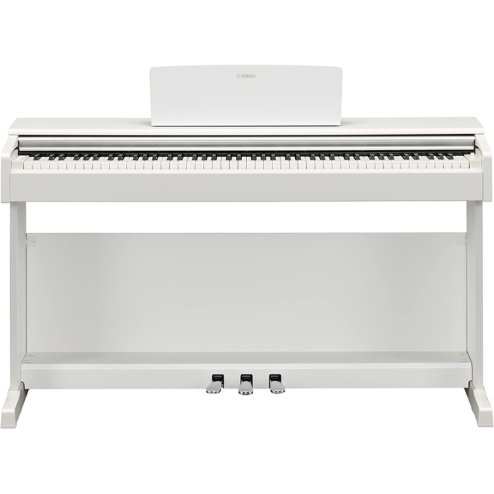 Yamaha ARIUS YDP-145 Digital Piano, Classic and Elegant Digital Piano for Beginners and Hobby Players