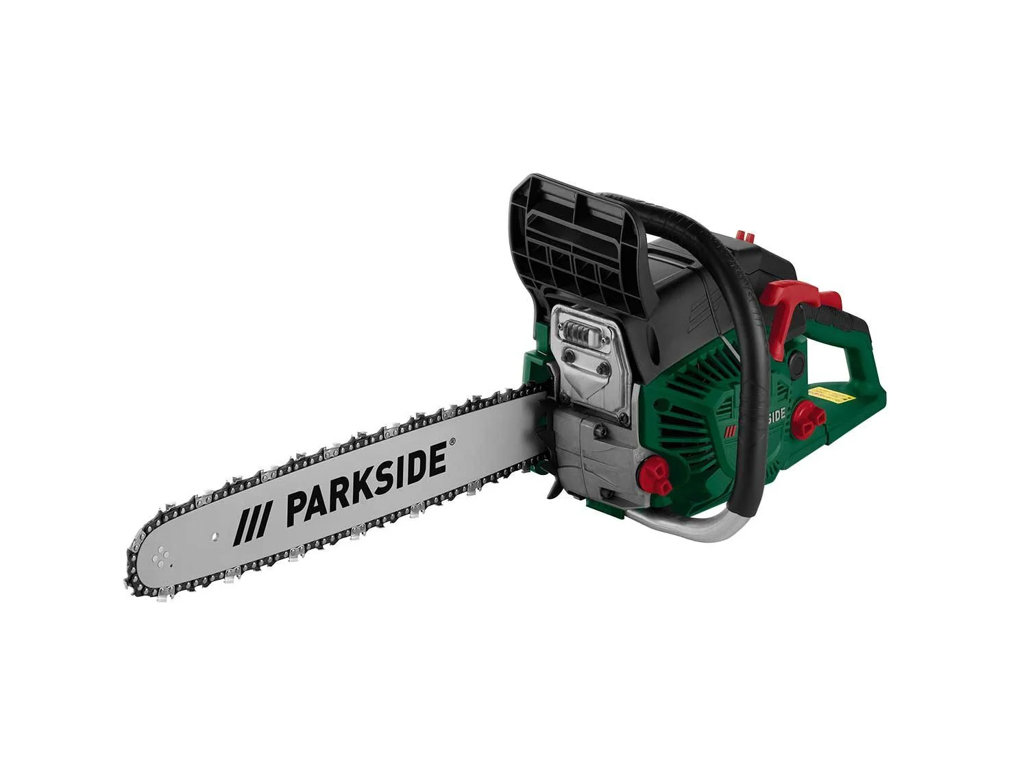 Parkside Power Tool Set