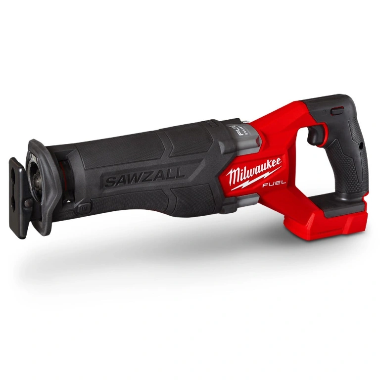 MILWAUKEE 18V FUEL™ 8 Piece 3 x 5.0Ah Combo Kit M18FPP8A3503B