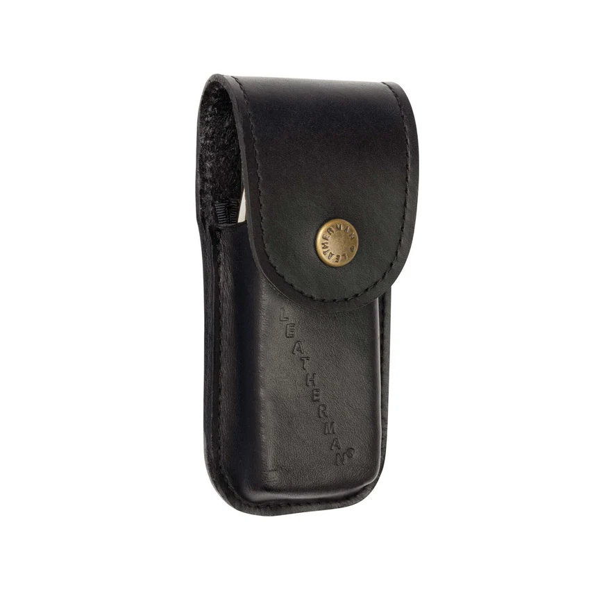 Leatherman Black Heritage Sheath