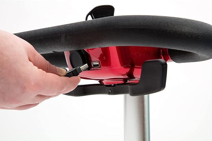 Drive Devilbiss Elite automatisch opvouwbare elektrische scootmobiel