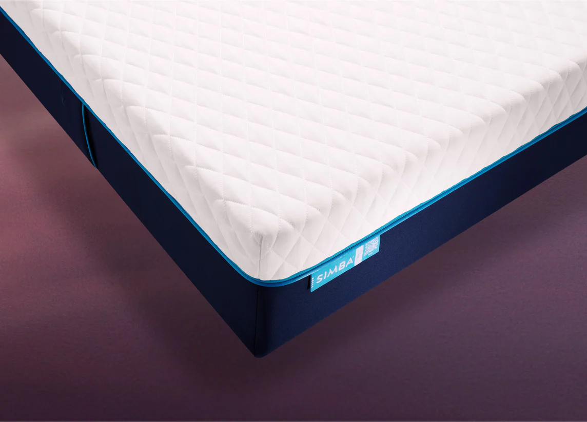 Simba  Hybrid® Pro Mattress